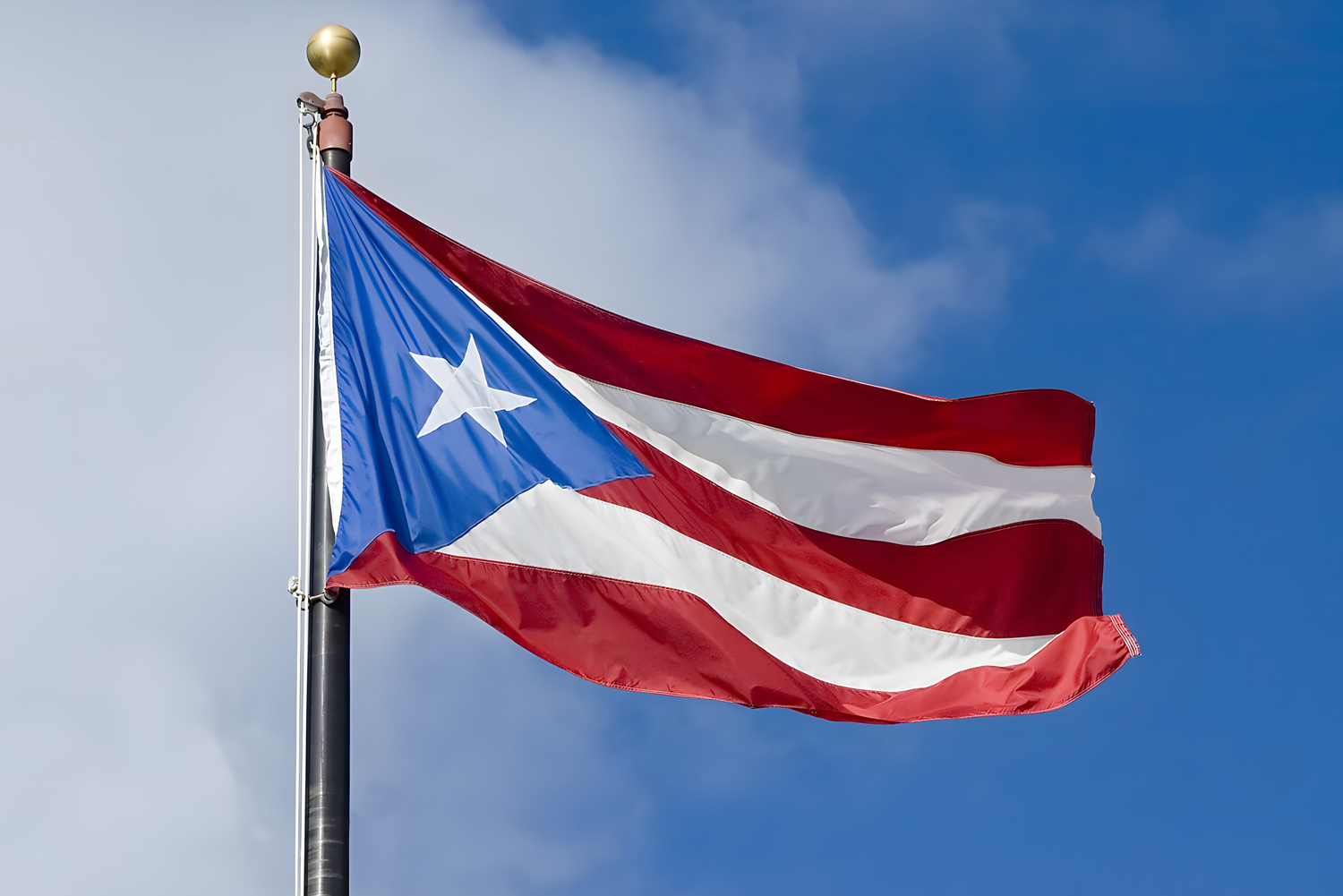 The Jones Act: Puerto Rico's Economic Burden and Cost of Living